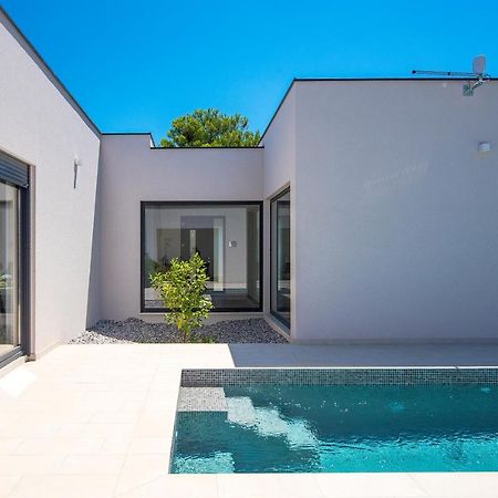 Vila Nauta - Luxury In Vintijan, Near Pula المظهر الخارجي الصورة
