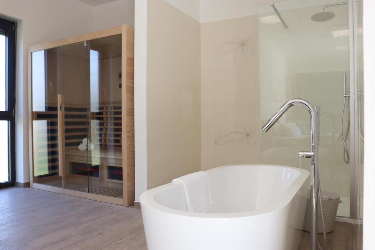 Vila Nauta - Luxury In Vintijan, Near Pula المظهر الخارجي الصورة