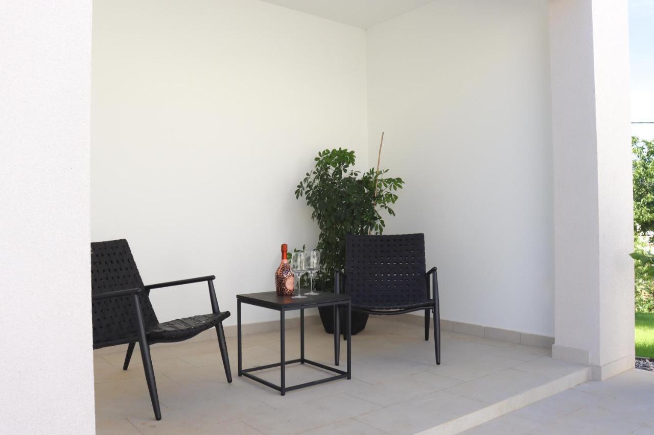 Vila Nauta - Luxury In Vintijan, Near Pula المظهر الخارجي الصورة