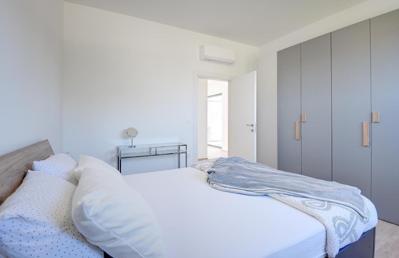 Vila Nauta - Luxury In Vintijan, Near Pula المظهر الخارجي الصورة