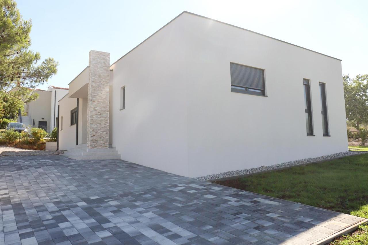 Vila Nauta - Luxury In Vintijan, Near Pula المظهر الخارجي الصورة