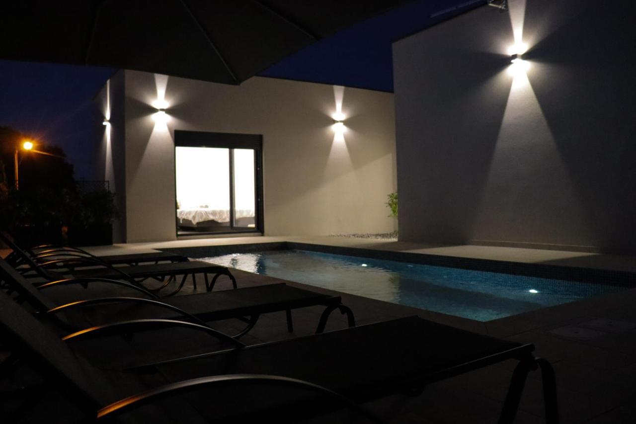 Vila Nauta - Luxury In Vintijan, Near Pula المظهر الخارجي الصورة